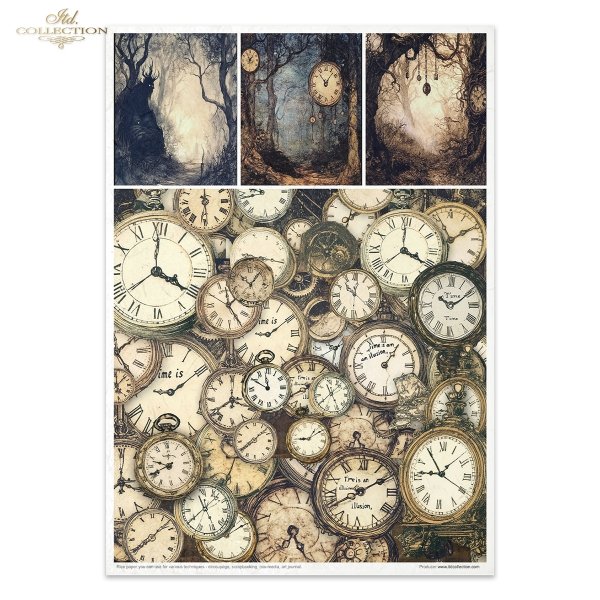 Alice's Magic - A tale of a world that has forgotten logic vol. 2 * Czary Alicji - Opowieść o świecie, który zapomniał logiki vol. 2