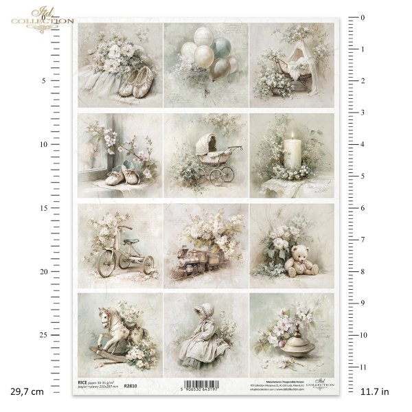 vintage, pastelowe, dziecięce, rowerek, lokomotywa, pluszowy miś, koń na biegunach, dziewczynka w czepku, kwiatowe, ilustracje, zabawki, sepia, akwarela styl vintage, sepia, pastele, niemowlę, chrzest, kwiaty, balony, buciki, wózek, świeca, elegancja, del