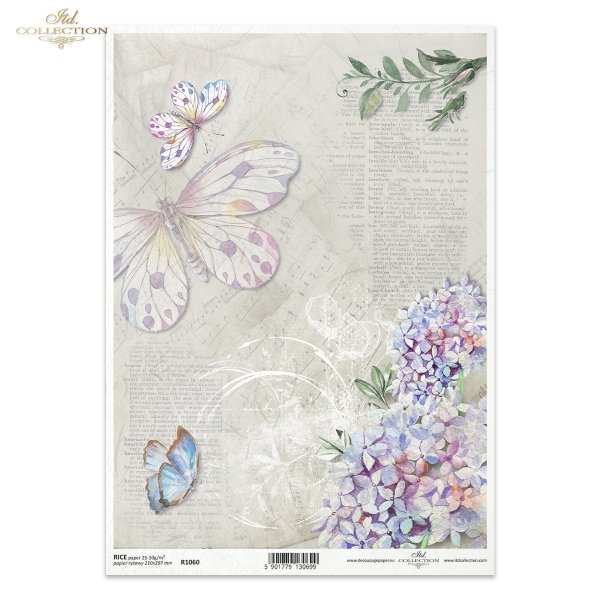 retro, kwiat, bez, bzy, owad, motyl, różowe tło, gazeta, flower, lilac, insect, butterfly, pink background, newspaper, Blume, Flieder, Insekt, Schmetterling, rosa Hintergrund, Zeitung, flor, lila, insecto, mariposa, fondo rosa, periódico 