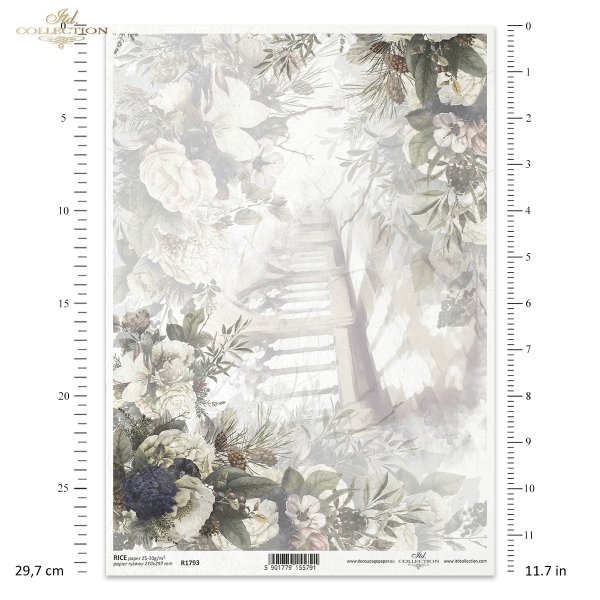 window, church, wedding, baptism, flowers, peony, cone, arcade, Nostalgie * Fenster, Kirche, Hochzeit, Taufe, Blumen, Pfingstrose, Zapfen, Kegel, Säulengang, ventanas, iglesia, boda, bautismo, flores, peonía, con