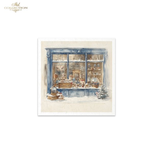 zabawki, pluszaki, misie, lalki, choinki, prezenty, sklepik z zabawkami, zimowa sceneria*toys, teddy bears, teddy bears, dolls, Christmas trees, gifts, toy shop, winter scenery*Spielzeug, Teddybären, Teddybären, Puppen, Weihnachtsbäume, Geschenke, Spielze
