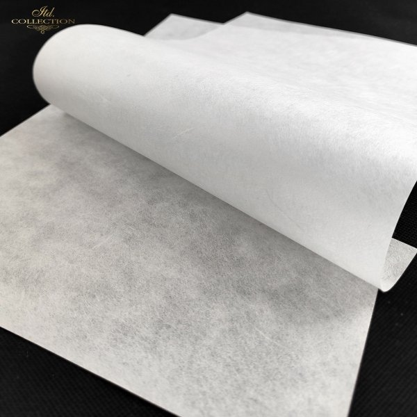 Papel de arroz para decoupage R2754