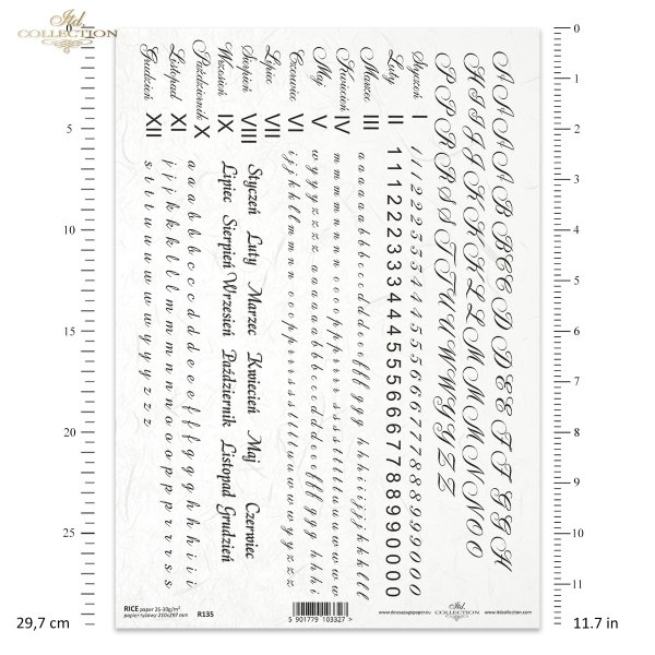 papier-ryżowy-decoupage-alfabet-cyfry-liczby-napisy-miesiące-R0135