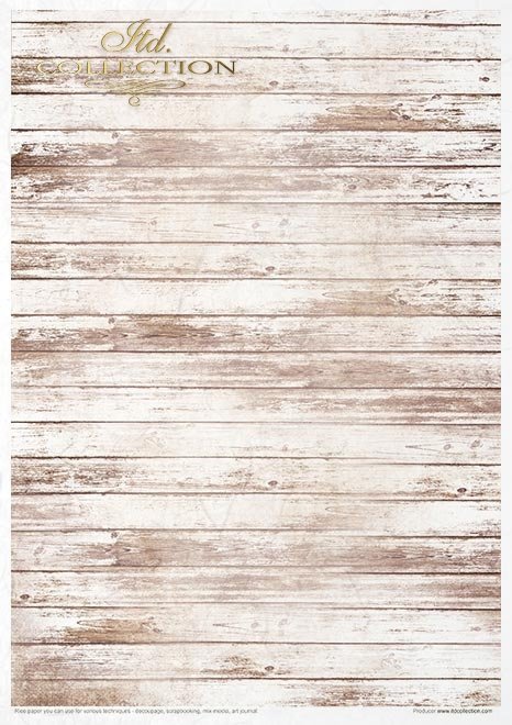 Kreatives Set auf Reispapier - Rosa Sommerzeit*Juego creativo en papel de arroz - Verano rosado*Творческий набор на рисовой бумаге - Розовое лето