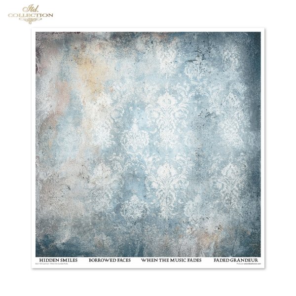 Carnival - When the Curtain Falls * Karnawał, harlekin, teatr, kurtyna, scena, stare deski, romby, vintage, zniszczona tapeta, tekstura, maskarada*Carnival, harlequin, theater, curtain, stage, old planks, diamonds, vintage, distressed wallpaper, texture, 