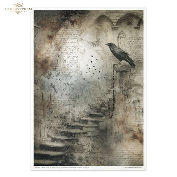 Conjunto Creativo RP093 Light &amp; Shadow part 1