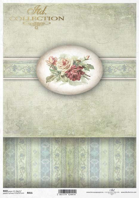'pudełkowo', na pudełko, dekor, róża, kwiat, spękanie, retro, vintage, tło, tapeta, R816, decor, rose, flower , crackle, retro, vintage, background, wallpaper, Dekor, Rose, Blume, Risse, retro, vintage, Hintergrund, Tapete, decoración, rosa, flor, griet