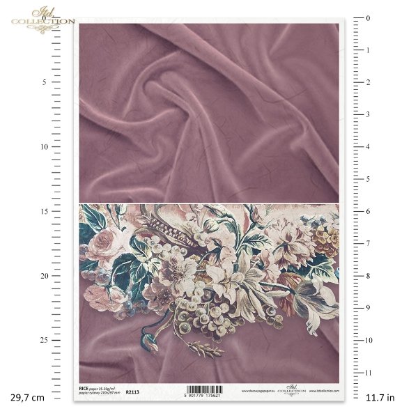 Seria Velvet, soft warm touch, motyw tapetowy, materiał dywanowy, gobelin, tkanina, bukiet kwiatów, jedwab, aksamit, retro, Velvet series - a soft warm touch, wallpaper motif, carpet material, tapestry, fabric, flower bouquet, silk, velvet, Tapetenmotiv