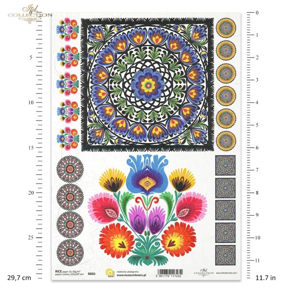 wycinanka, wycinanki, łowicka, łowickie, folklor, polski, polskie, Łowicz, Lowicz, Muzeum w Łowiczu, ludowa, ludowe, R850, Gwiozda, Danuta Wojda, Wycinanka ażurowa, Helena Rześna, Józefa Strycharska, cut-outs, folklore, Polish, folklore, Ausschnitt, Polni