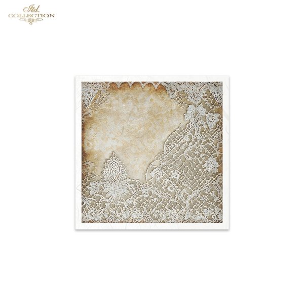 conjunto de papeles de arroz RSM145