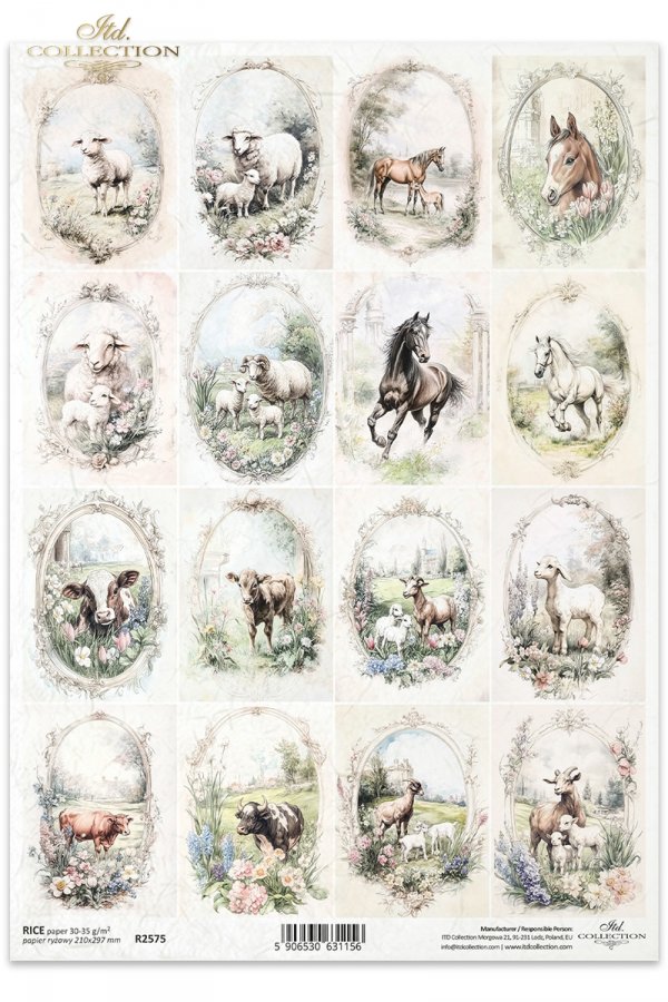owce, kozy, krowy, konie, wiejskie zwierzęta, wiosenne klimaty, rustykalny styl sheep, goats, cows, horses, countryside animals, spring flowers, rustic style Schafe, Ziegen, Kühe, Pferde, Tiere auf dem Lande, Frühlingsblumen, rustikaler Stil ovejas, cabra