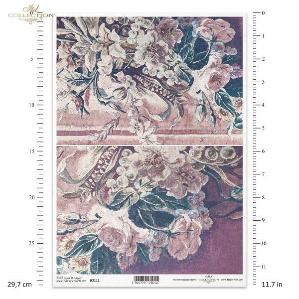 Seria Velvet, soft warm touch, motyw tapetowy, tkanina, gobelin, bukiet kwiatów, retro, wallpaper motif, carpet fabric, tapestry, flower bouquet, Tapetenmotiv, Teppichstoff, Wandteppich, Blumenbouquet,   motivo de papel pintado, tejido de alfombra