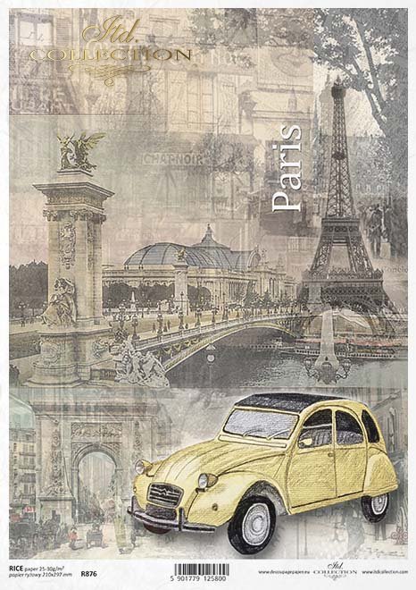 Paryż, Paris, Sekwana, Citroen, zabytki, wieża Eiffla, miasto, architektura, Magda Stanczew, R876, Paris, Seine, Citroen, monuments, Eiffel Tower, city, architecture, Paris, Seine, Citroen, Monumente, Eiffelturm, Stadt, Architektur, París, Sena, Citroen, 