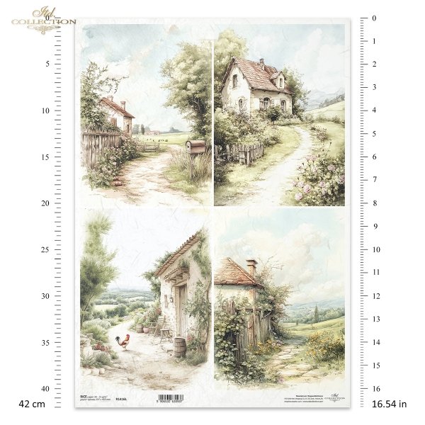 wiejski krajobraz, sielankowe widoczki*rural landscape, idyllic views*Ländliche Landschaft, idyllische Aussichten*paisaje rural, vistas idílicas