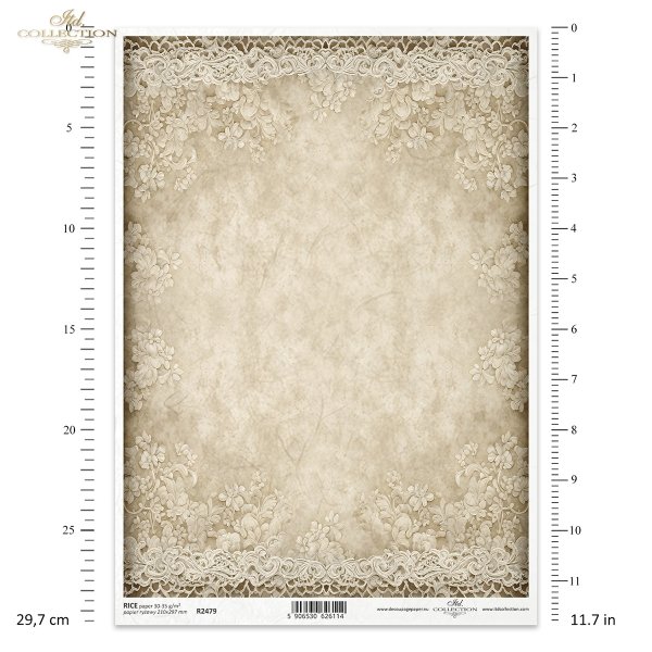 koronki*lace*Spitze*encaje