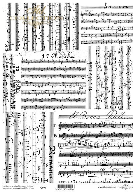 nostalgia, nuty*nostalgia, music notes*Nostalgie, Notizen*nostalgia, notas