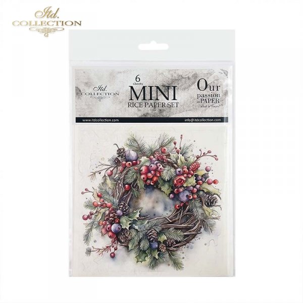 zimowe wieńce, zima*winter wreaths, winter*Winterkränze, Winter*coronas de invierno, invierno