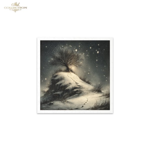 conjunto de papeles de arroz RSM210