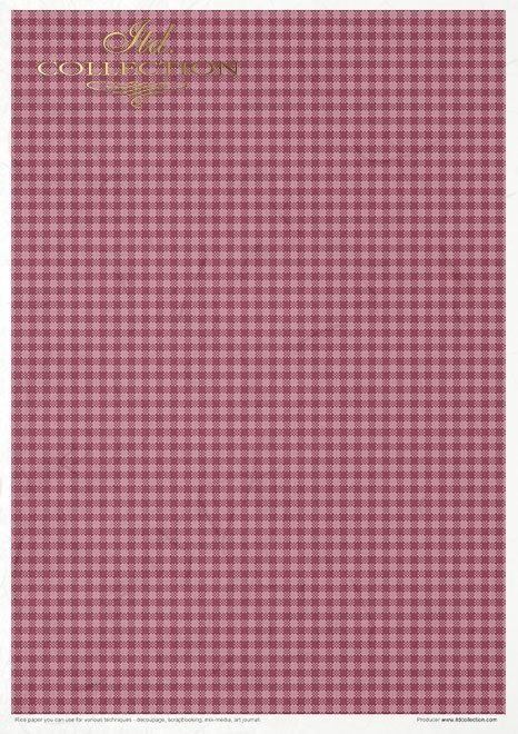Seria - Childhood memories - PINK*Series - Childhood memories - PINK*Serie - Erinnerungen an die Kindheit - PINK*Serie - Recuerdos de la infancia - ROSA