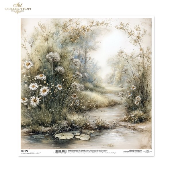 sielanka, łąka, natura, kwiaty, przyroda, widoczki, krajobraz*idyll, meadow, nature, flowers, nature, views, landscape