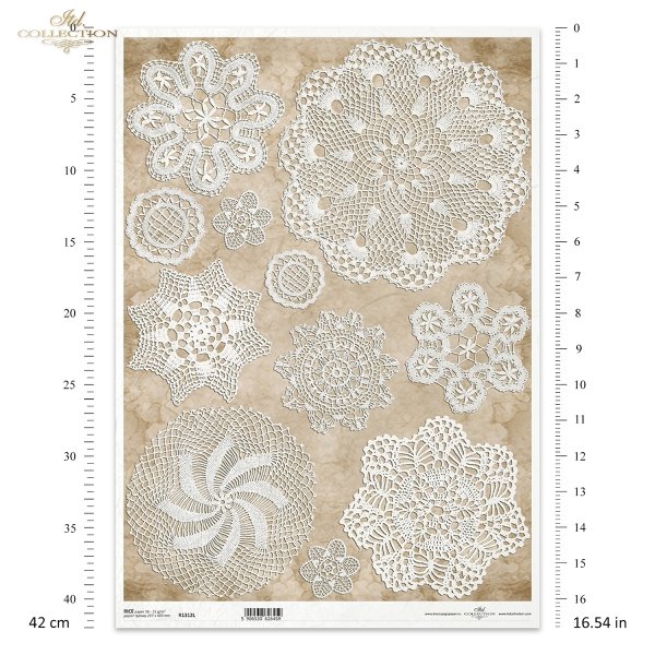 koronki*lace*Spitze*encaje