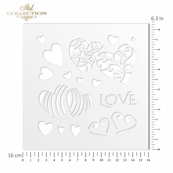 ST0145 - serduszka, serca, serce, Walentynki, Love