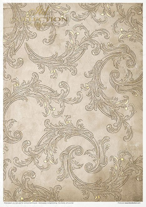 Conjunto Creativo RP042 - ángeles vintage