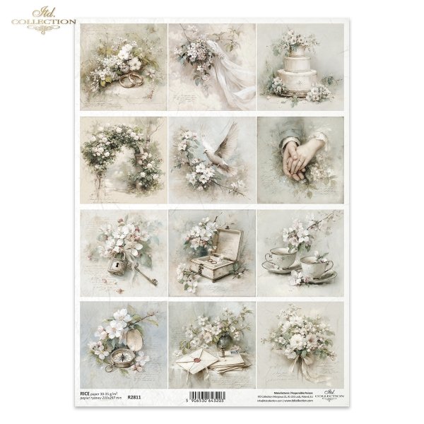 ślub, wesele, kwiaty, obrączki, tort, gołąb, romantyzm, vintage, sepia, akwarela, elegancja kwiaty jabłoni, vintage, akwarele, kłódka, biżuteria, filiżanki, kompas, listy, bukiet, pastelowe barwy, romantyczny styl.