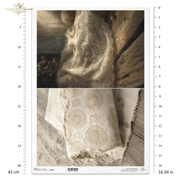 Mouse World - motyw tapetowy, tekstura, tkanina