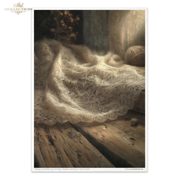 Mouse World - Textures - Świat Myszek - Tekstury