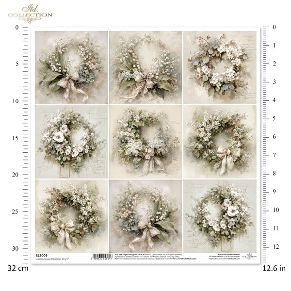 kwiaty, ramy, styl vintage, pastele, elegancja, dekoracja, delikatność, akwarela, botanika, estetyka shabby chic Angielski: flowers, frames, vintage style, pastels, elegance, decoration, delicacy, watercolor, botany, shabby chic aesthetic