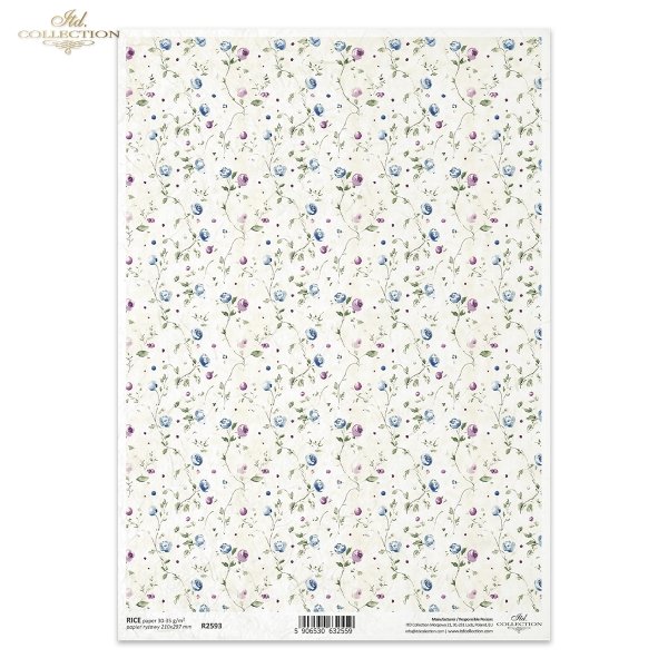tapeta kwiatowa, tło kwiatowe*floral wallpaper, floral background, vintage*Blumentapete, blumiger Hintergrund, Vintage*papel pintado floral, fondo floral, vintage