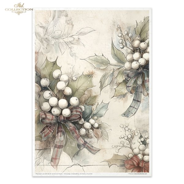 Zestaw kreatywny (HS code 48021000) RP089