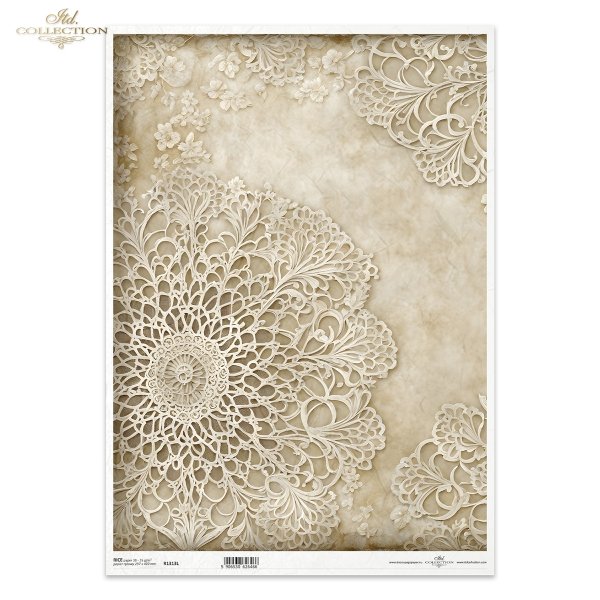 koronki*lace*Spitze*encaje