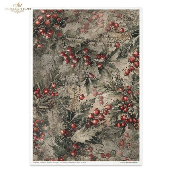 Zestaw kreatywny (HS code 48021000) RP090