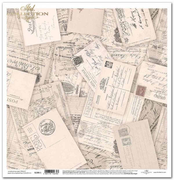 stare pocztówki, ręczne pismo, Vintage* alte Postkarten, Handschrift, Vintage*postales antiguas, cartas manuscritas, Vintage