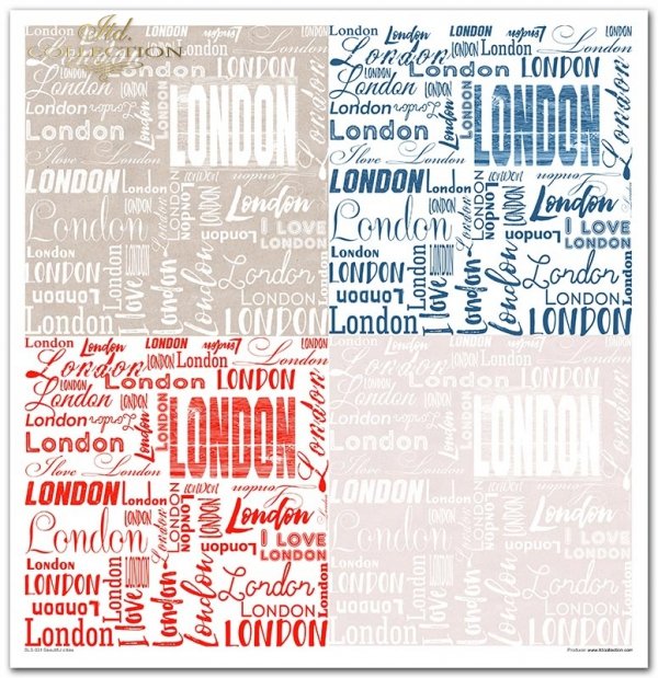 Seria Beautiful cities, miasta, stolice, piękne miasta, Paryż, Barcelona, Łódź, Londyn, Nowy Jork, kolaże, collage