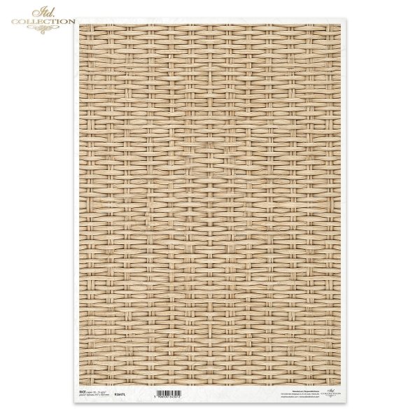 naturalna plecionka, styl boho, rattan, wiklina, beżowy, tekstura, tło, rzemiosło, splot, pleciony wzór*natural weave, boho style, rattan, wicker, beige, texture, background, craft, braid, woven pattern