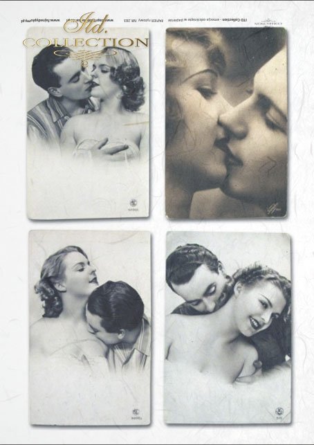 old photographs, photos, retro, pair, love, lovers, R283