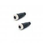 HUAWEI CONNECTOR M12 8 PIN F