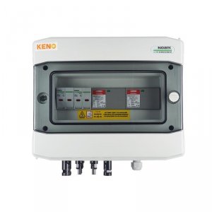 SH-397 DC