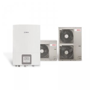Bosch Compress 3000 AWS 13 E