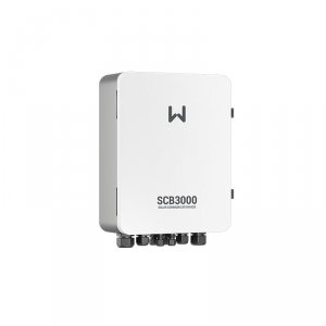 GoodWe SCB3000(PLC-LAN)