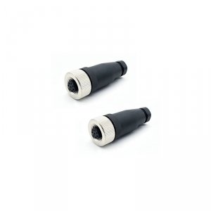 HUAWEI CONNECTOR M12 8 PIN F