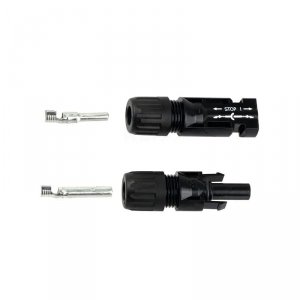Staubli MC-PV-4-10MM2 EVO2