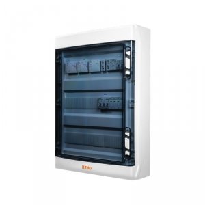 KENO SH-UNI25-SZR