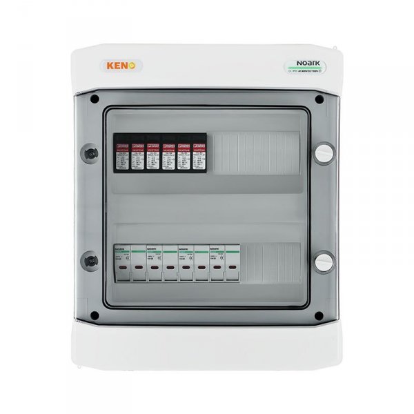 SH-1027 DC