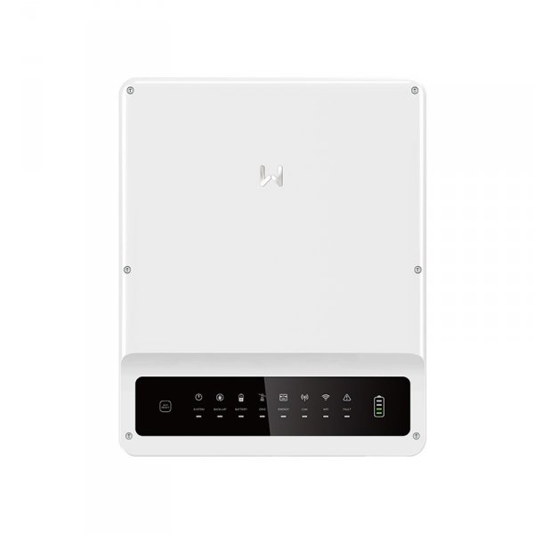 GoodWe GW8K-ET PLUS