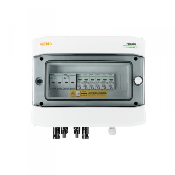 SHN-433 DC