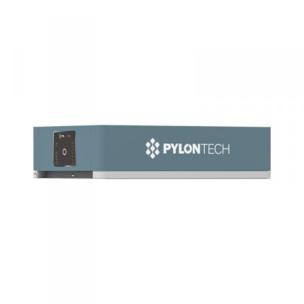 Pylon Technologies FC0500-40S-V2